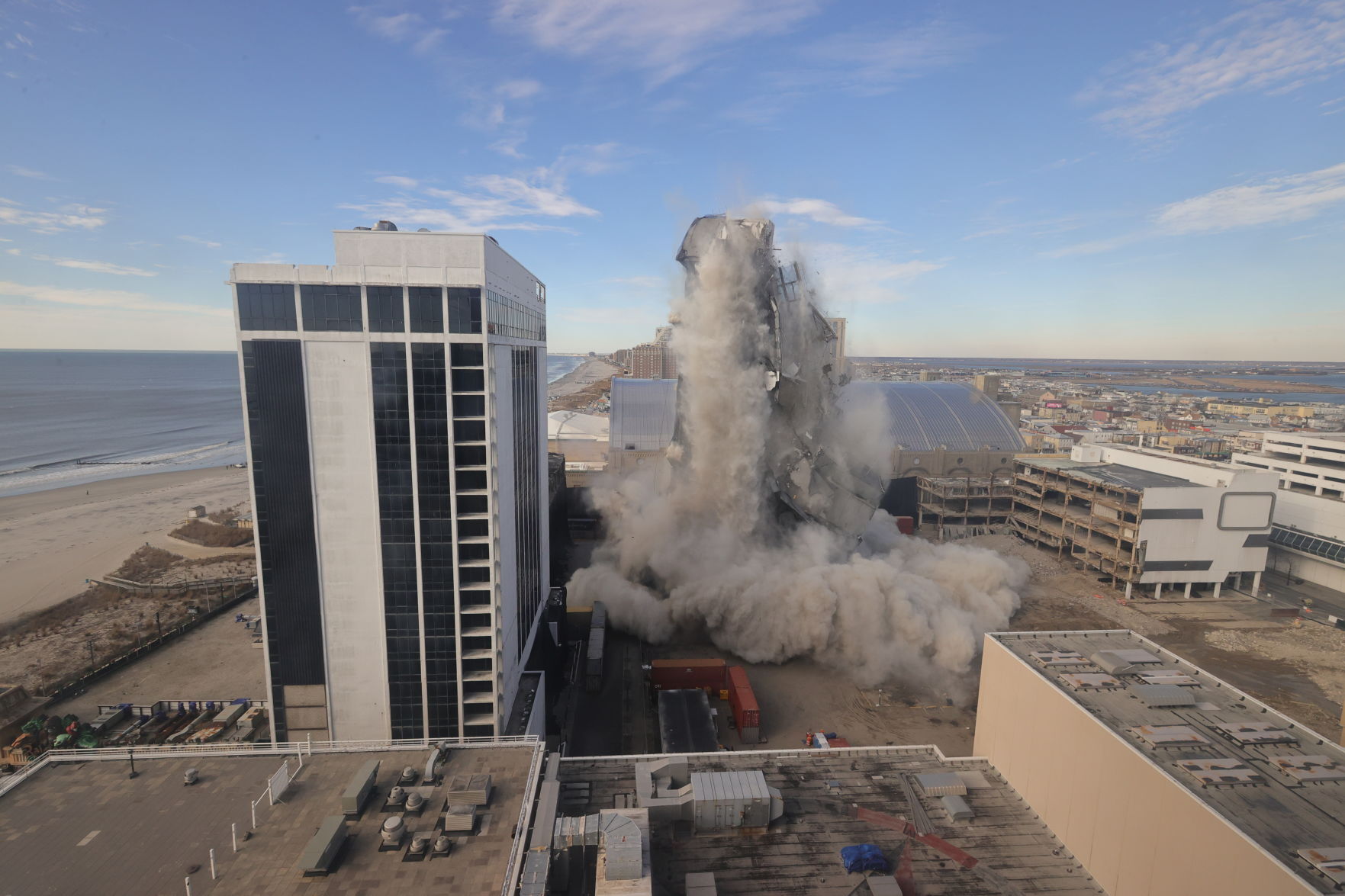 Trump Plaza